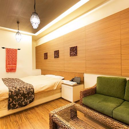 Hotel Atlantis (Adults Only) Osaka Luaran gambar