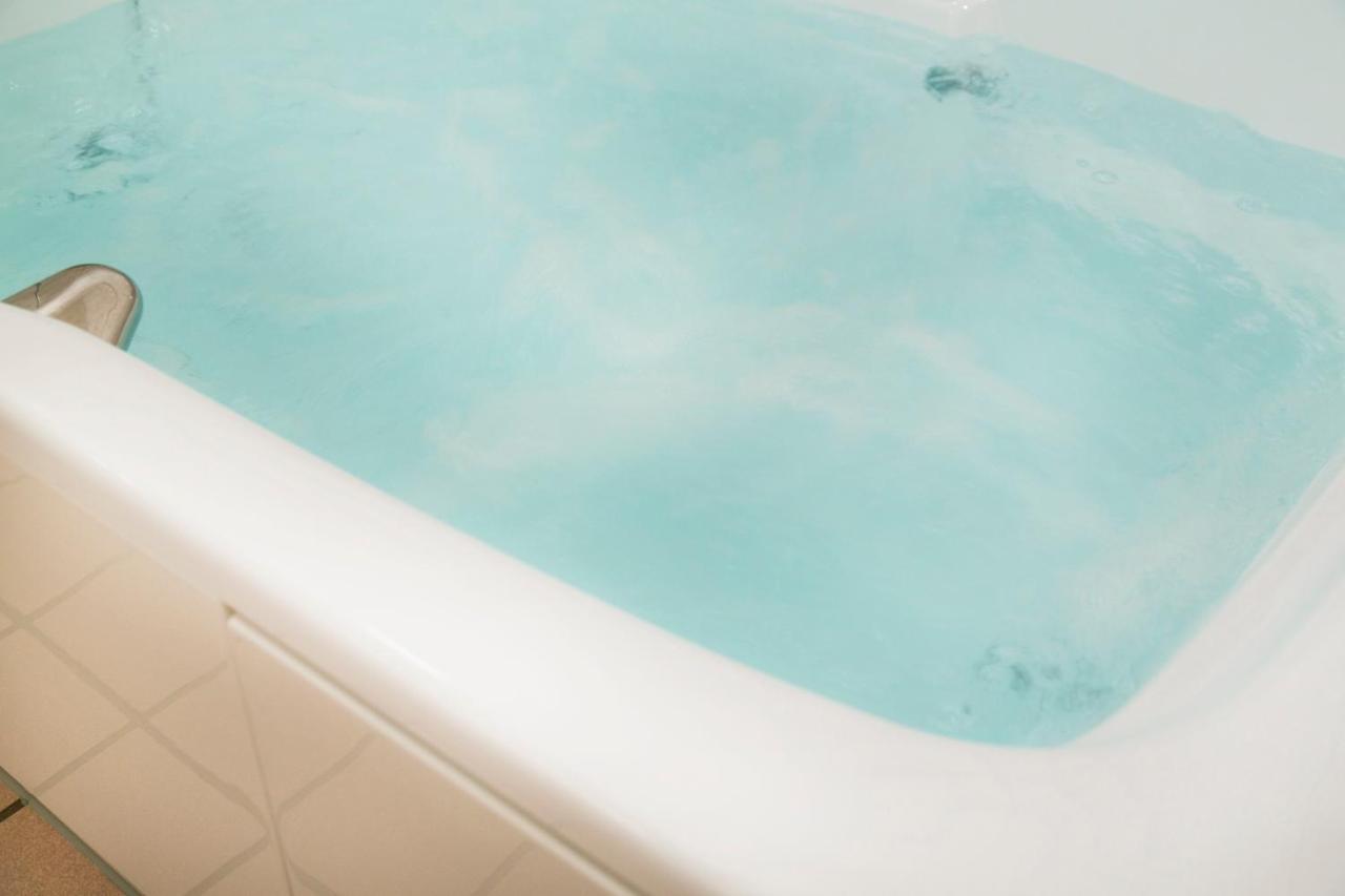 Hotel Atlantis (Adults Only) Osaka Luaran gambar