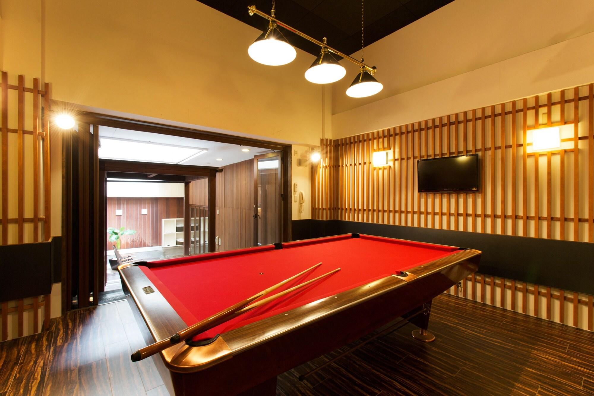 Hotel Atlantis (Adults Only) Osaka Luaran gambar