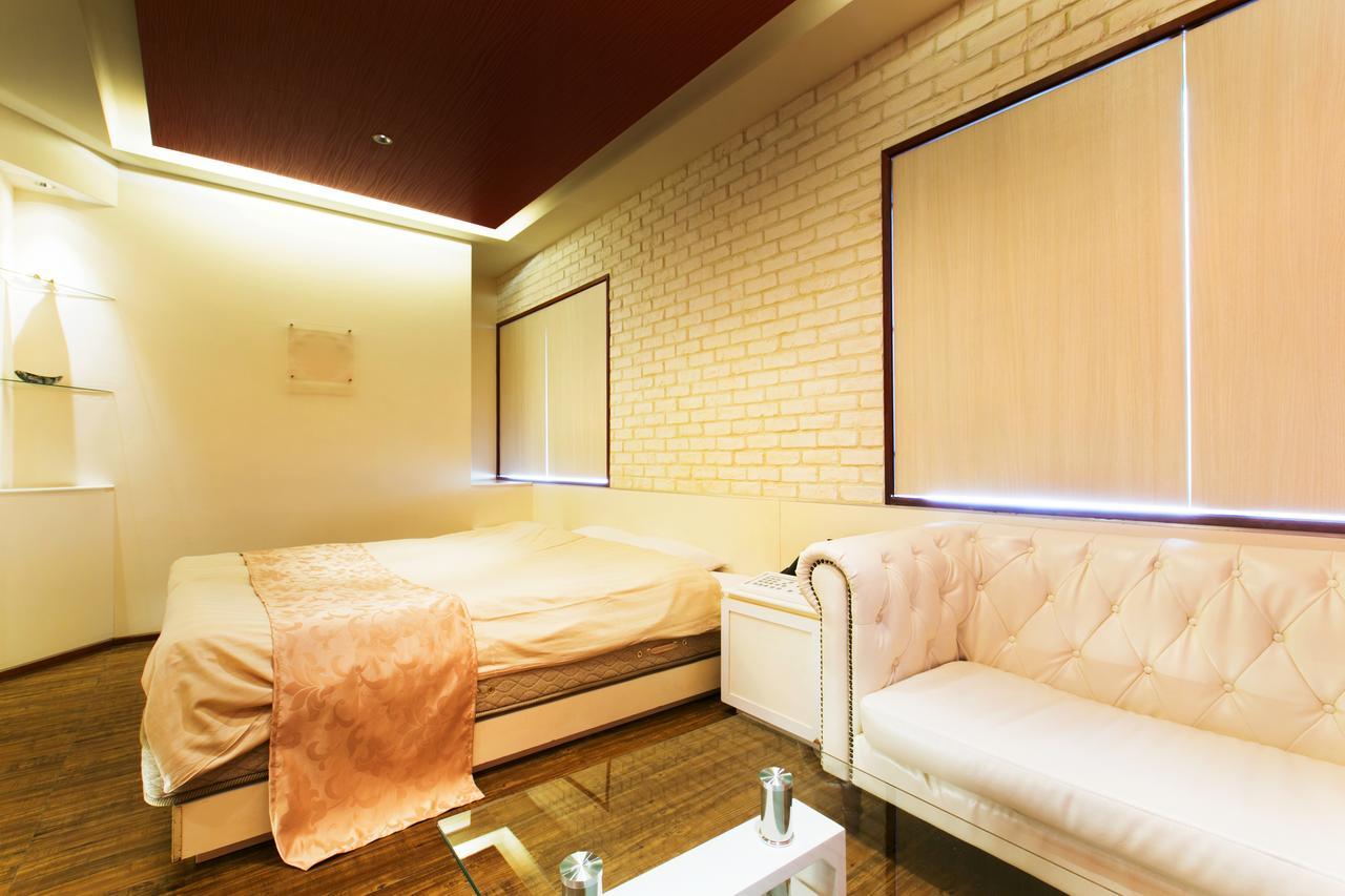 Hotel Atlantis (Adults Only) Osaka Luaran gambar