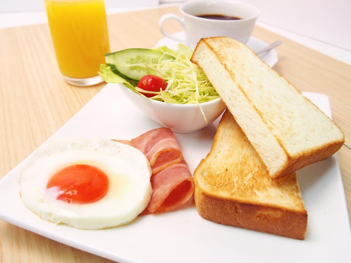 Hotel Atlantis (Adults Only) Osaka Luaran gambar