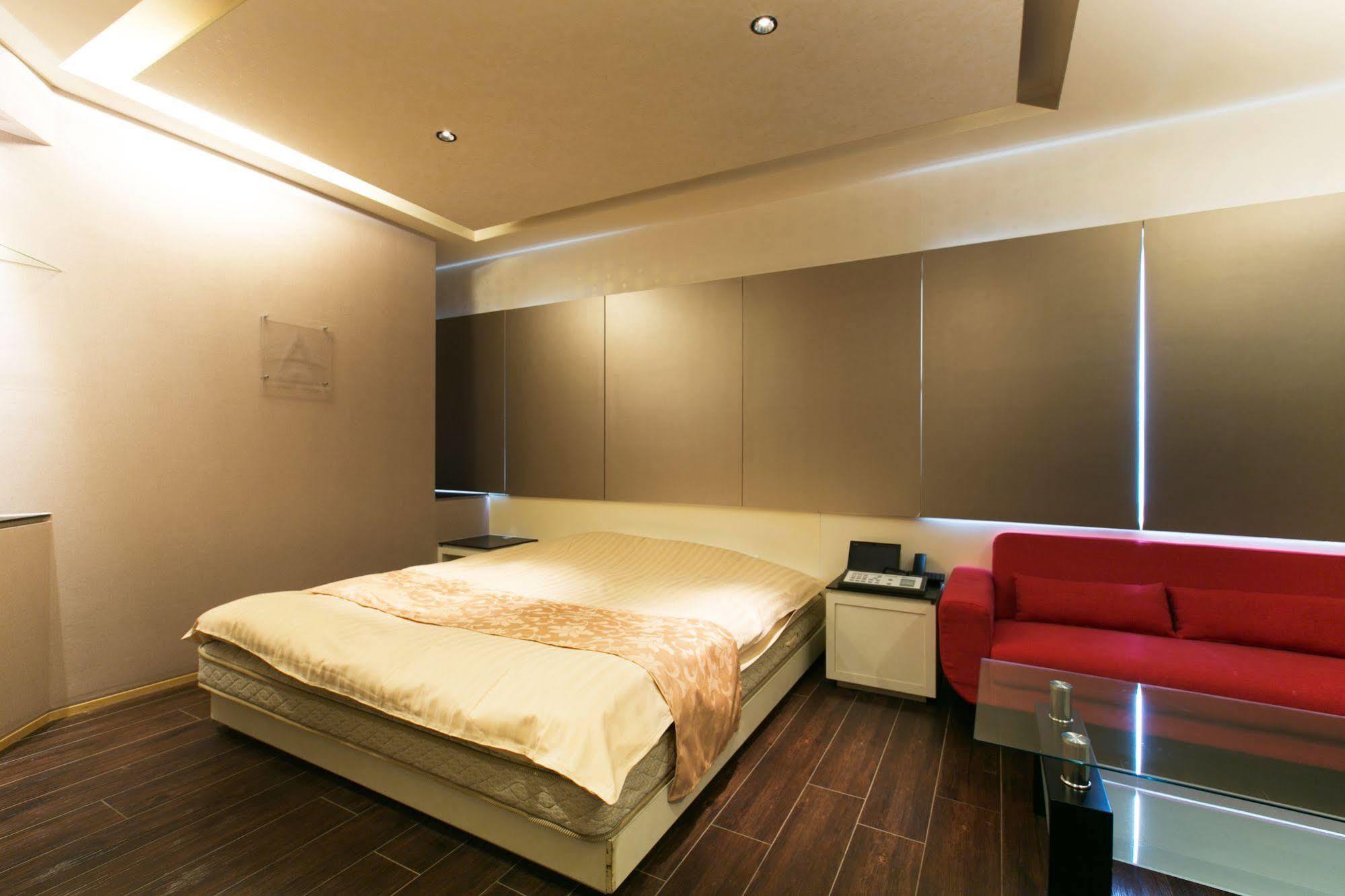 Hotel Atlantis (Adults Only) Osaka Luaran gambar