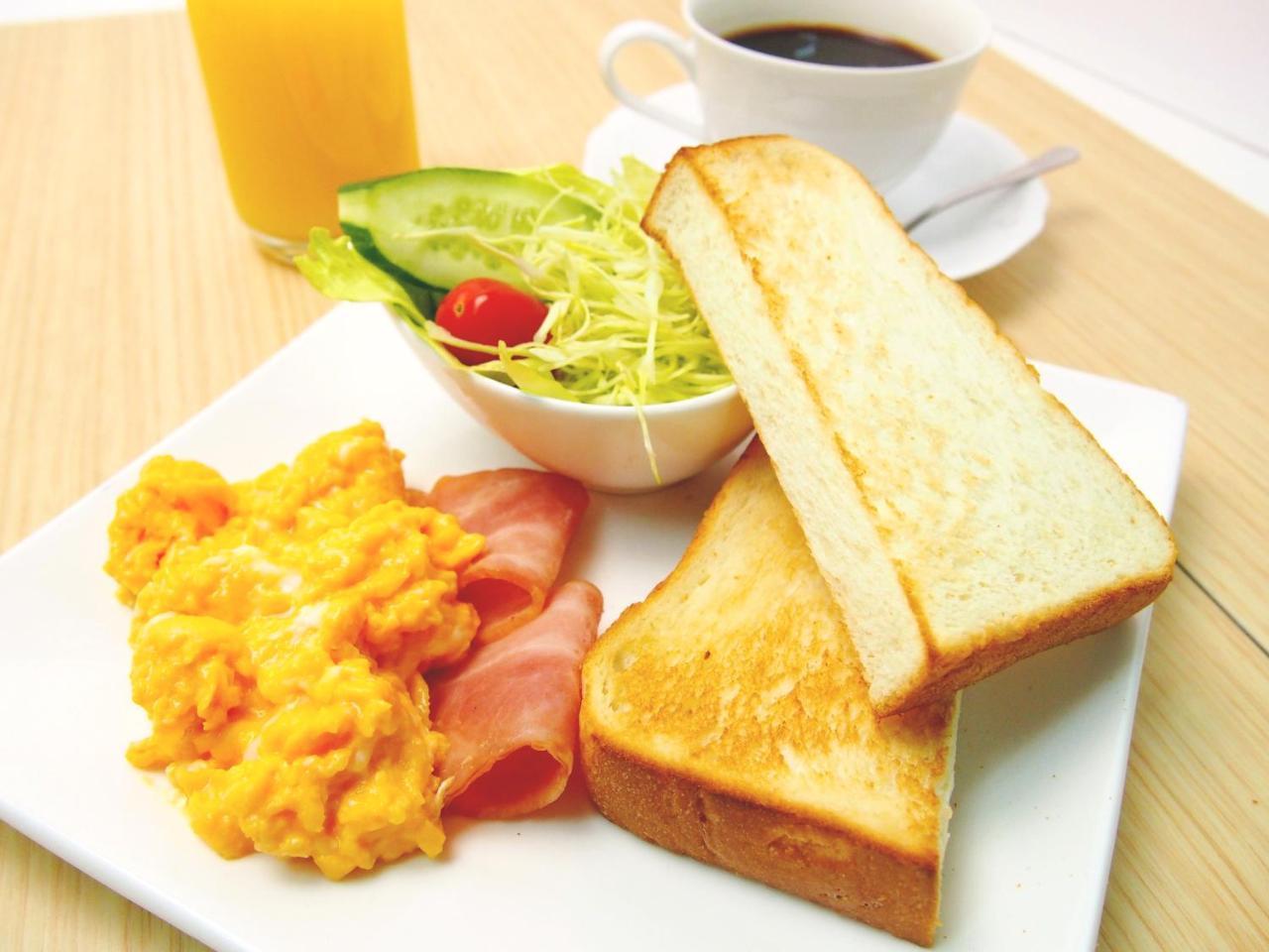 Hotel Atlantis (Adults Only) Osaka Luaran gambar