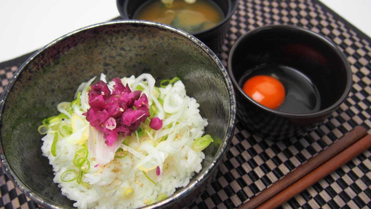 Hotel Atlantis (Adults Only) Osaka Luaran gambar